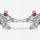Illustration for article titled A Visual Guide to Prepping a Porsche for an Endurance Race